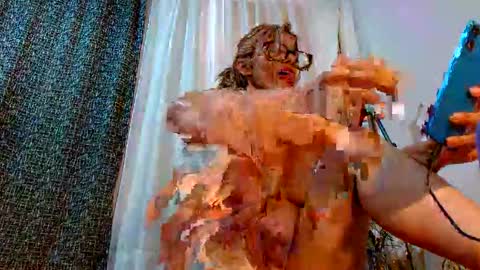 LILIANA online show from 02.20.25