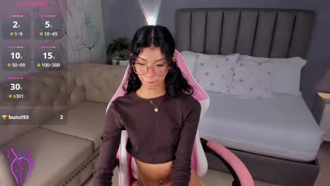 Atenea online show from 12.13.24