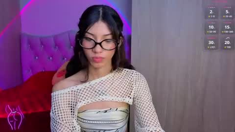 Atenea online show from 07.01.26