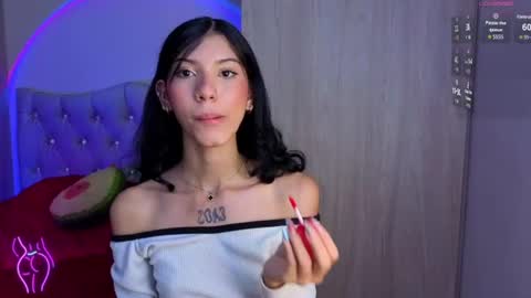 Atenea online show from 07.29.26