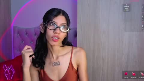 Atenea online show from 07.31.26