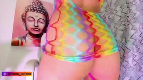 atenea_jonson online show from 06.08.26