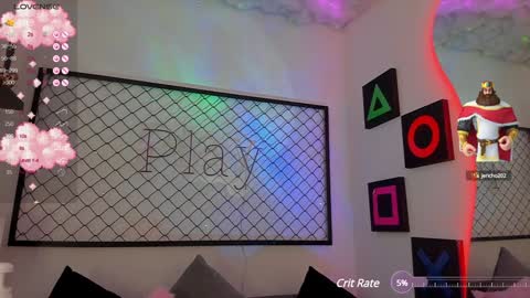 ATENEA online show from 01.27.25