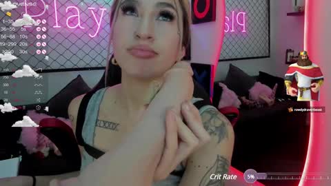 ATENEA online show from 02.25.25