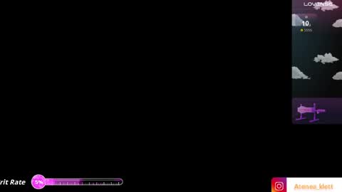 Snapshot of atenea_klett_ chatting on 05.07.26 ATENEA online show from 05.07.26