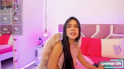 Atenea online show from 04.19.26