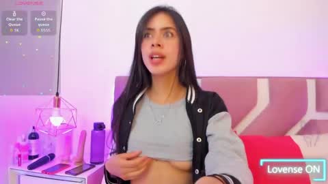 Atenea online show from 04.21.26