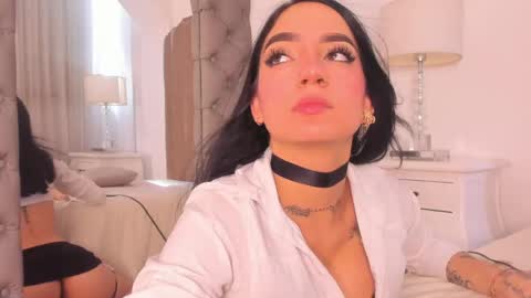 atenea lux online show from 05.22.26