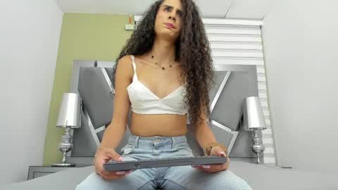atenea online show from 06.03.26