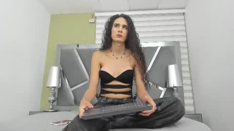 atenea online show from 07.21.26