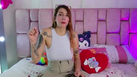 ateneacox online show from 05.25.26