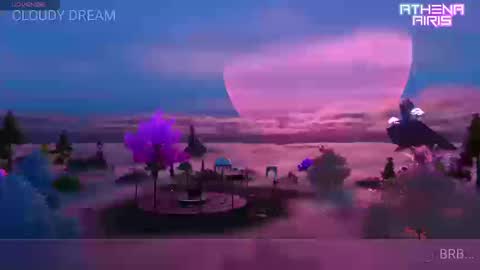 Athena Airis online show from 03.11.26