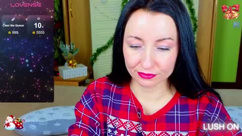 athena starry online show from 12.22.24