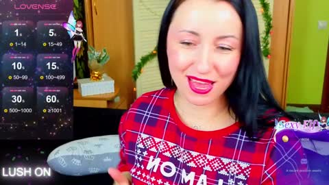 athena starry online show from 12.25.24