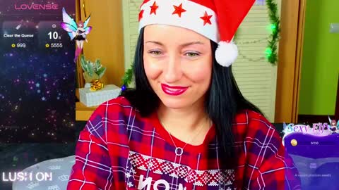 athena starry online show from 12.31.24