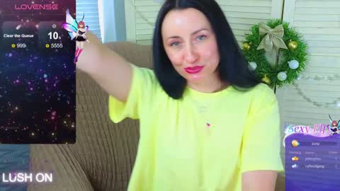 athena starry online show from 01.25.25