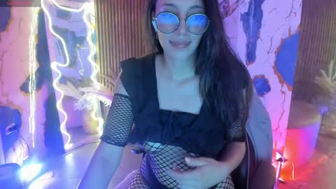 Atenea online show from 03.30.26