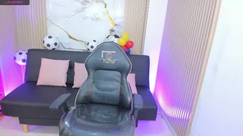 Atenea online show from 07.09.26