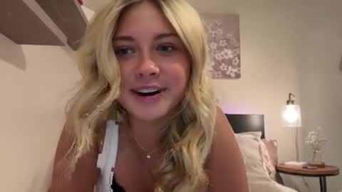 Athena online show from 07.24.26