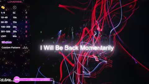 Athena Autumn online show from 01.12.25