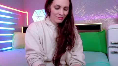 Snapshot of athenaautumn chatting on 06.03.26 Athena Autumn online show from 06.03.26