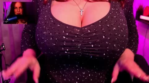 Athena formerly loverinsecret online show from 01.06.26