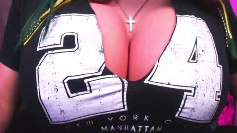 Athena formerly loverinsecret online show from 03.14.26