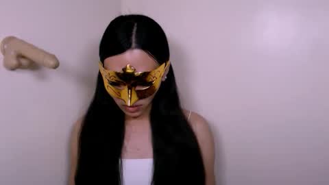 Athena Miles online show from 01.19.26