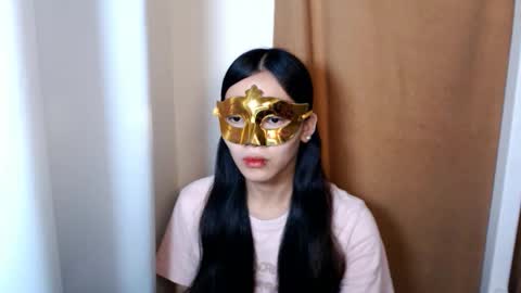 Athena Miles online show from 03.15.26