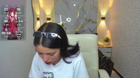 athenasexxxy online show from 10.25.25