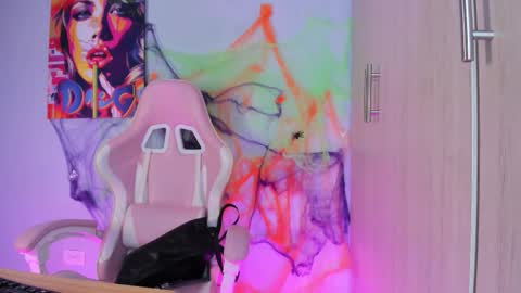 athenea__fox online show from 10.28.25