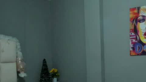 Snapshot of athenea__fox chatting on 12.19.25 athenea__fox online show from 12.19.25