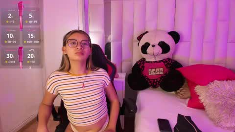 athenea fox  online show from 05.31.26