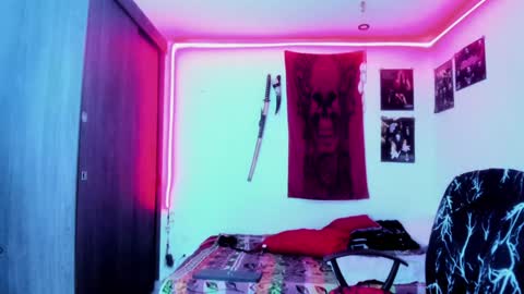 Snapshot of atheneoo_ chatting on 12.22.24 athenauwu online show from 12.22.24