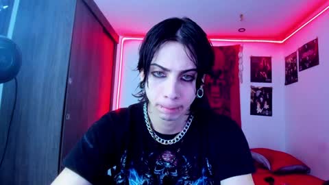 Snapshot of atheneoo_ chatting on 01.09.25 athenauwu online show from 01.09.25