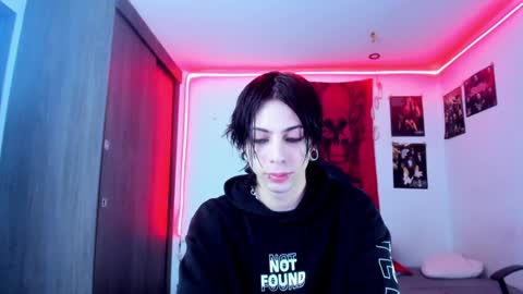 Snapshot of atheneoo_ chatting on 01.26.25 athenauwu online show from 01.26.25