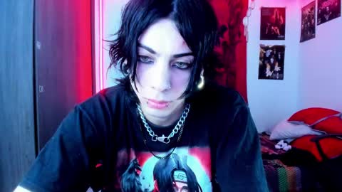 Snapshot of atheneoo_ chatting on 02.13.25 athenauwu online show from 02.13.25