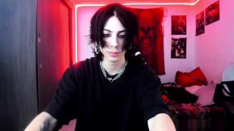 Snapshot of atheneoo_ chatting on 03.04.25 athenauwu online show from 03.04.25