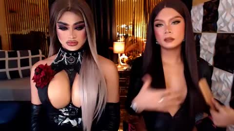 athisamoore online show from 04.26.26