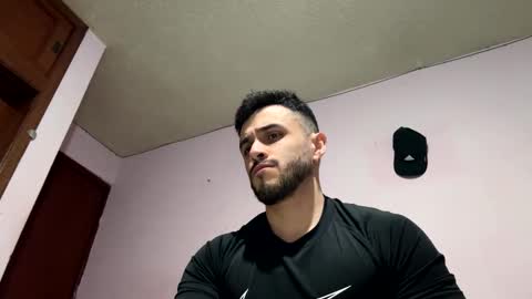 Atlas online show from 10.30.25