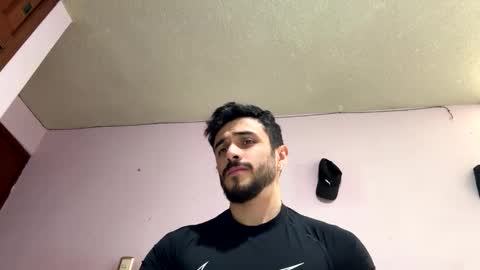 Atlas online show from 12.14.25