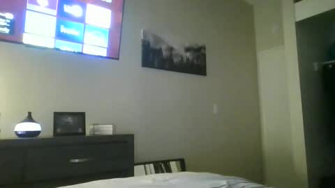 AthleticWhiteboy777 online show from 05.27.26