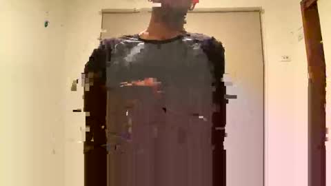 Snapshot of athleticallyhung chatting on 03.02.25 athleticallyhung online show from 03.02.25