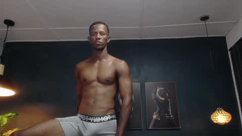 ATHLETIC  COCK online show from 12.19.24