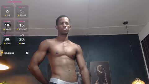 ATHLETIC  COCK online show from 01.16.25