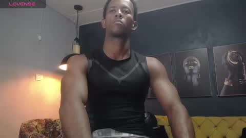 ATHLETIC  COCK online show from 02.23.25