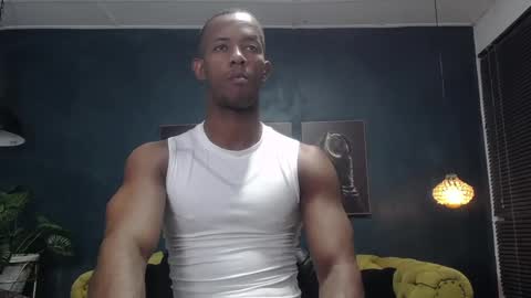 ATHLETIC  COCK online show from 02.27.25