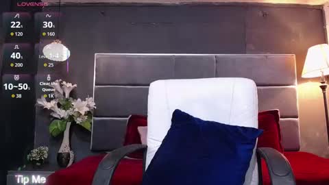 ATHLETIC  COCK online show from 09.20.25