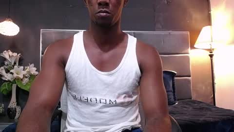 ATHLETIC  COCK online show from 10.18.25