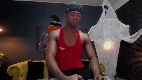 ATHLETIC  COCK online show from 11.02.25